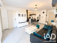 Vente Appartement 3 pièces — photo 2