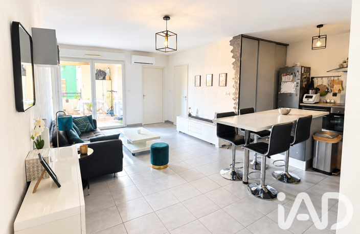 Vente Appartement 3 pièces — photo 4