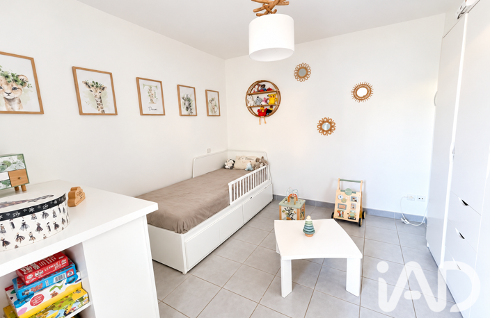 Vente Appartement 3 pièces — photo 5