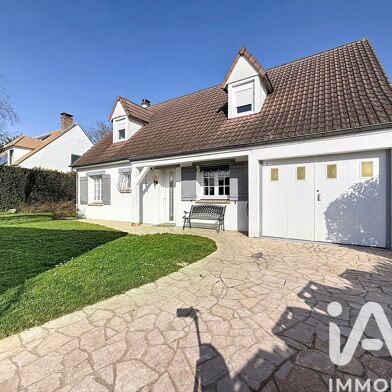 Maison 6 pièces 417000 €