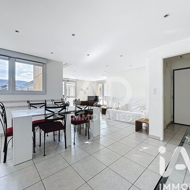 Appartement 4 pièces 599000 €