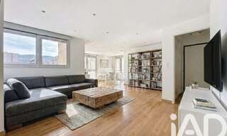 Appartement 4 Pièces 100 m² à vendre à Annecy (74000)