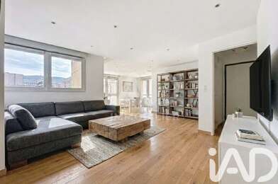 Appartement 4 pièces 599000 €