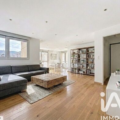 Appartement 4 pièces 599000 €