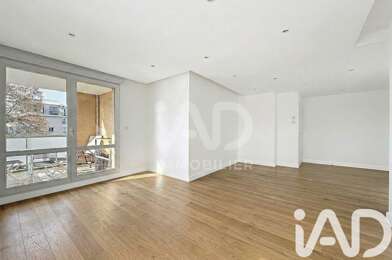 Appartement 4 pièces 599000 €