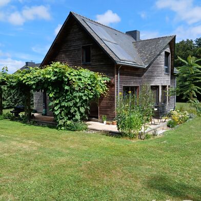 Maison 4 pièces 496000 €