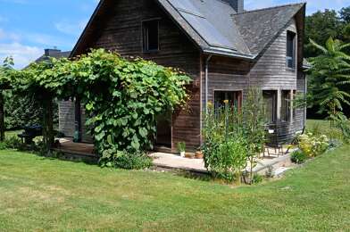 Maison 4 pièces 496000 €