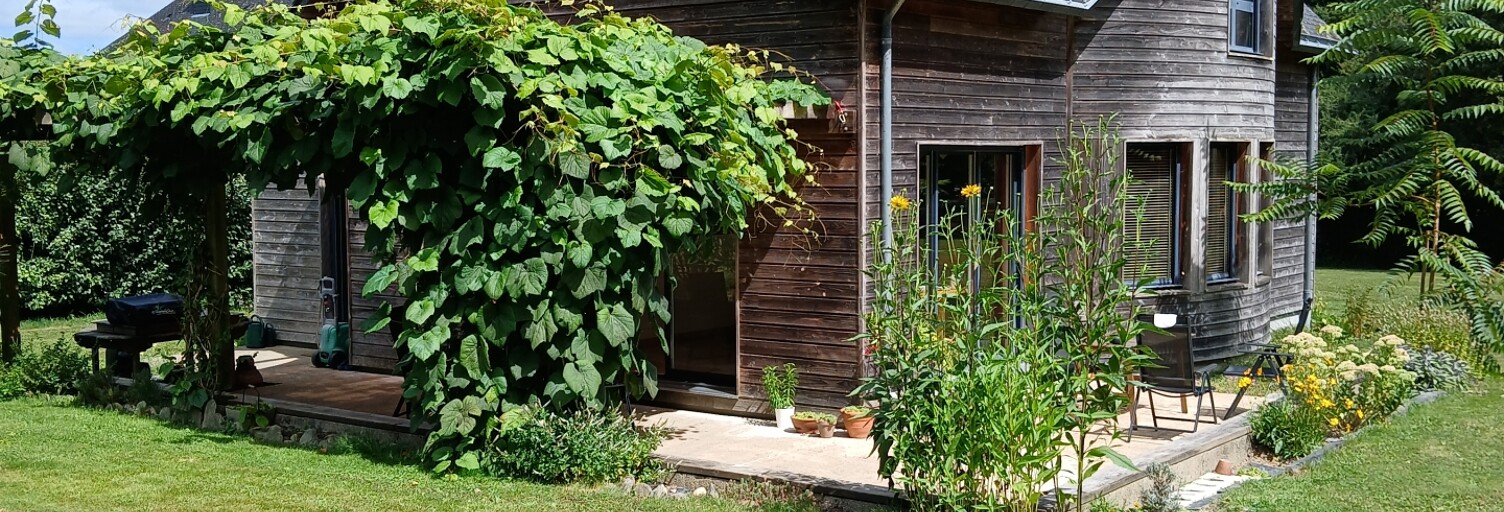 Maison 4 Pièces 138 m² à vendre à Assérac (44410)