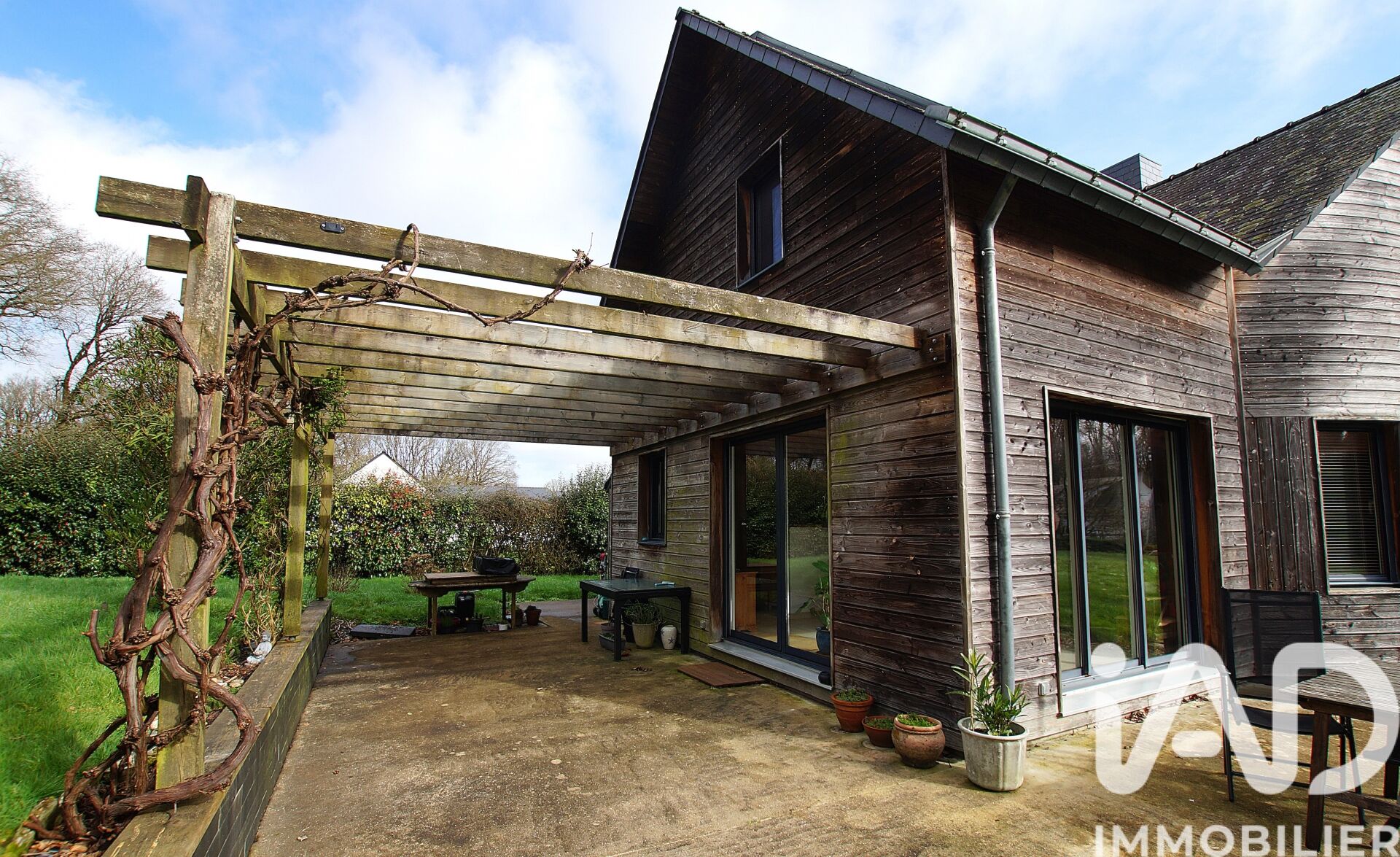 Vente Maison/villa 4 pièces - Photo 3