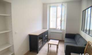 Appartement 2 Pièces 30 m² à louer à Nanterre (92000)