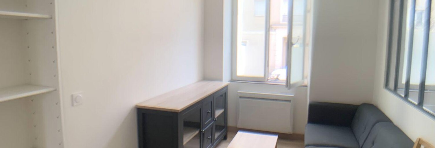 Appartement 2 Pièces 30 m² à louer à Nanterre (92000)