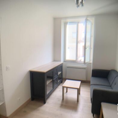 Appartement 2 pièces 1000 €