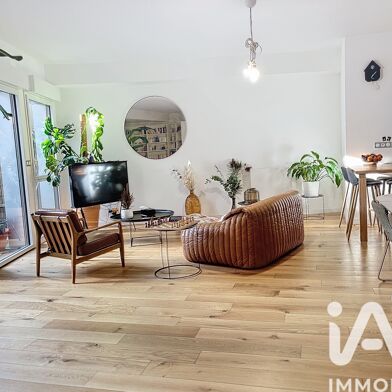 Appartement 4 pièces 649000 €