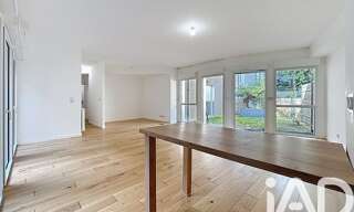 Appartement 4 Pièces 131 m² à vendre à Nantes (44000)