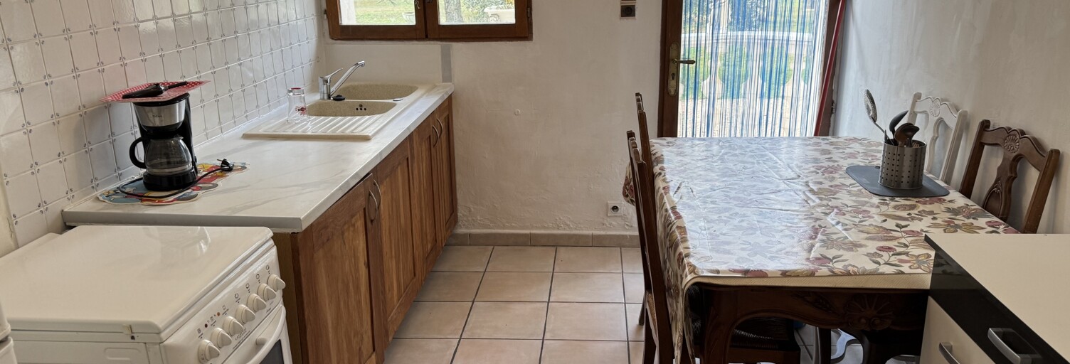 Appartement 2 Pièces 46 m² à louer à Manosque (04100)