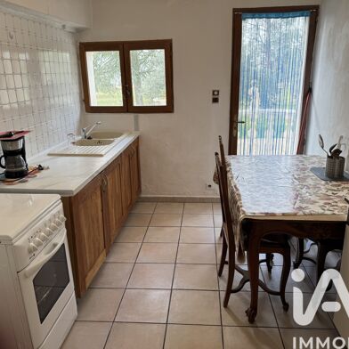 Appartement 2 pièces 650 €