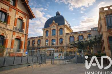 Appartement 3 pièces 330000 €