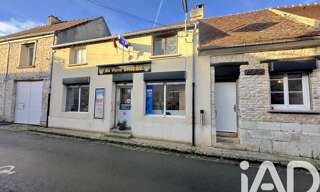 Immeuble  230 m² à vendre à Baron (60300)