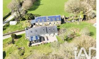 Maison 6 Pièces 268 m² à vendre à Langoëlan (56160)