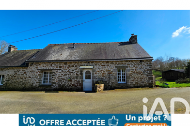 Maison 6 pièces 270000 €