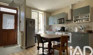 Maison 4 Pièces 125 m² à vendre à Champeaux (77720)