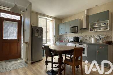 Maison 4 pièces 225000 €