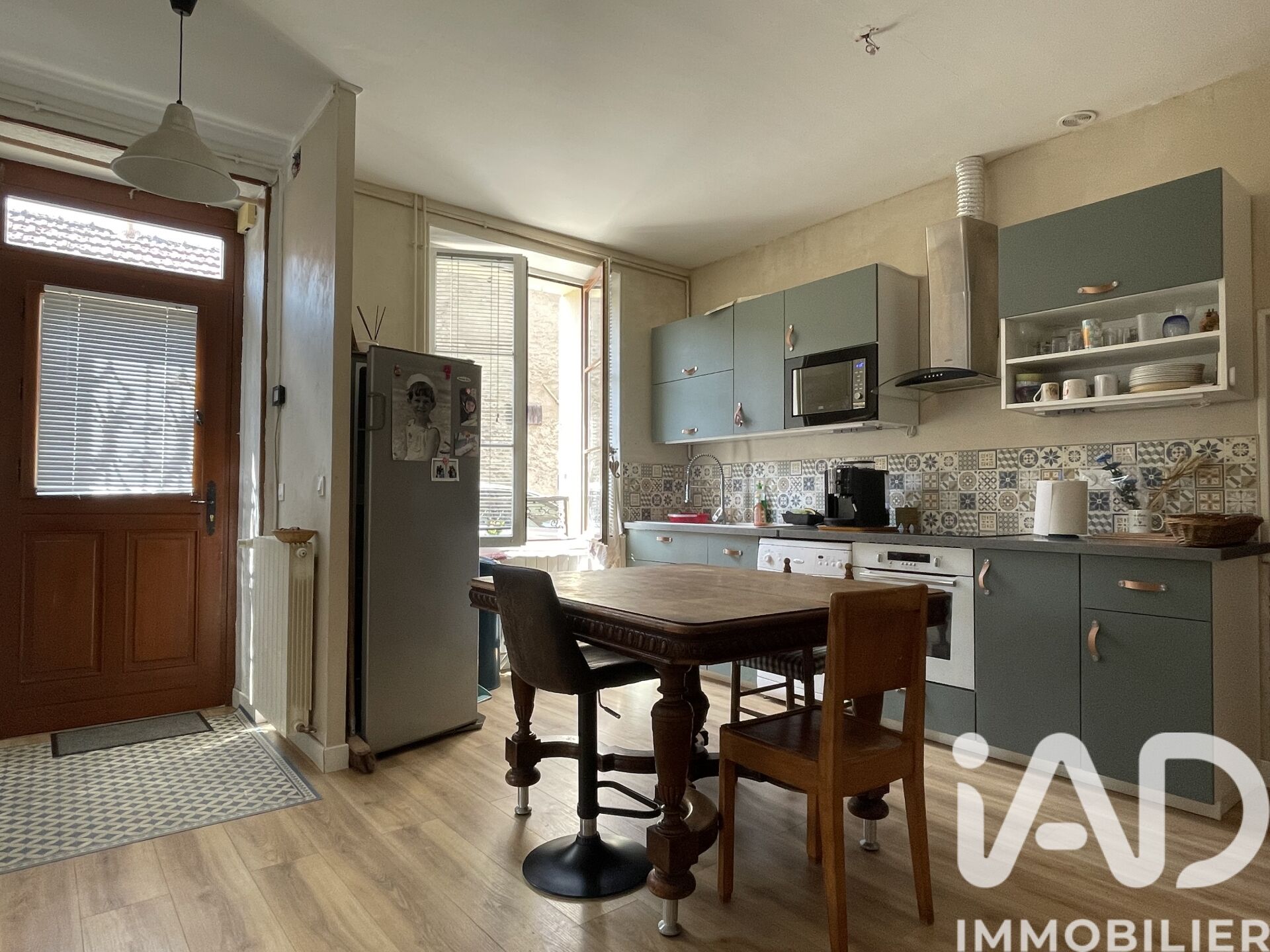 Maison à vendre, 4 pièces, 125 m², Champeaux