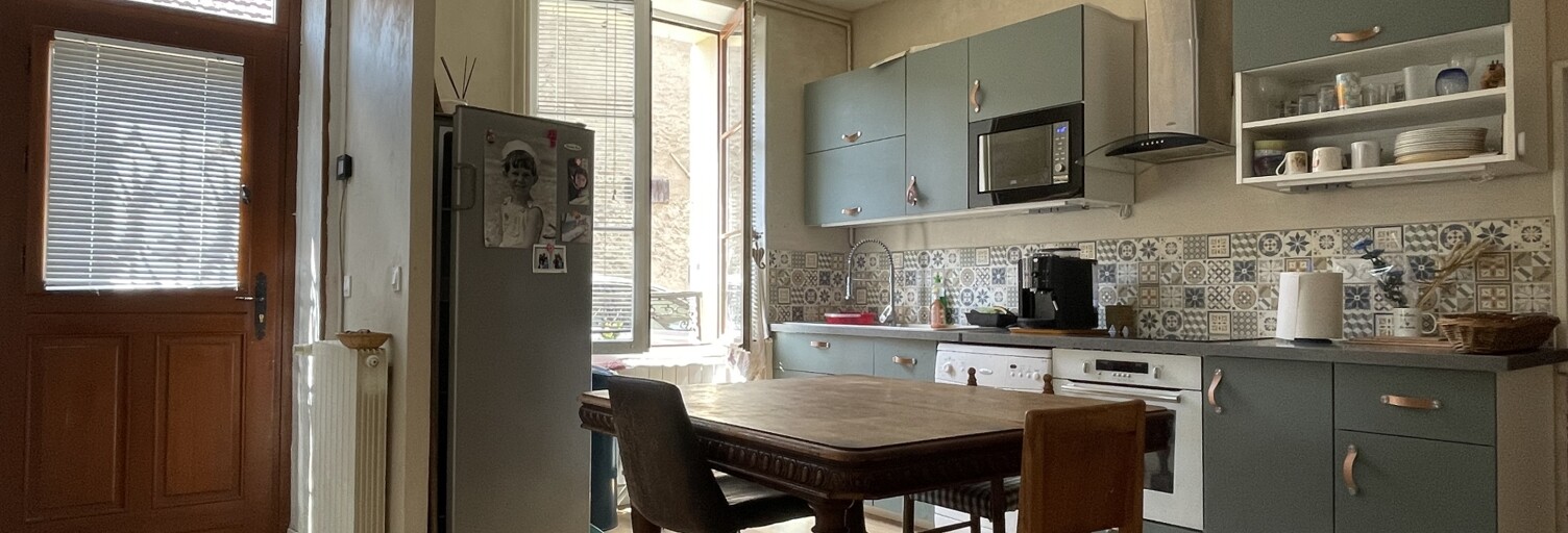 Maison 4 Pièces 125 m² à vendre à Champeaux (77720)