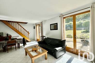 Maison 7 pièces 585000 €