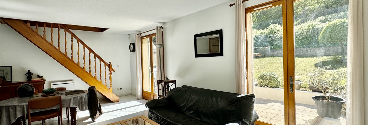 Maison 7 Pièces 109 m² à vendre à Jouy-en-Josas (78350)