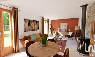 Maison 7 Pièces 109 m² à vendre à Jouy-en-Josas (78350)