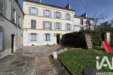 Appartement 2 pièces 165000 €