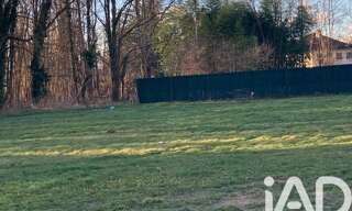 Terrain  1008 m² à vendre à Gergy (71590)