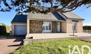 Maison 4 Pièces 84 m² à vendre à Gouville-sur-Mer (50200)