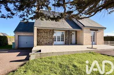 Maison 4 pièces 273000 €