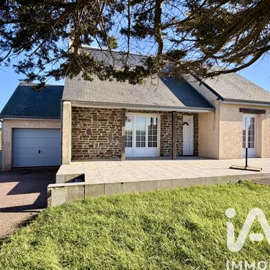 Maison 4 pièces 273000 €