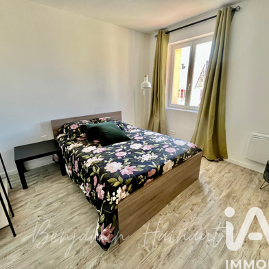 Maison 8 pièces 335000 €