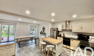 Maison 8 Pièces 220 m² à vendre à Coulommiers (77120)