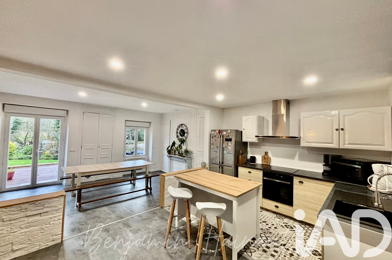 Maison 8 pièces 335000 €