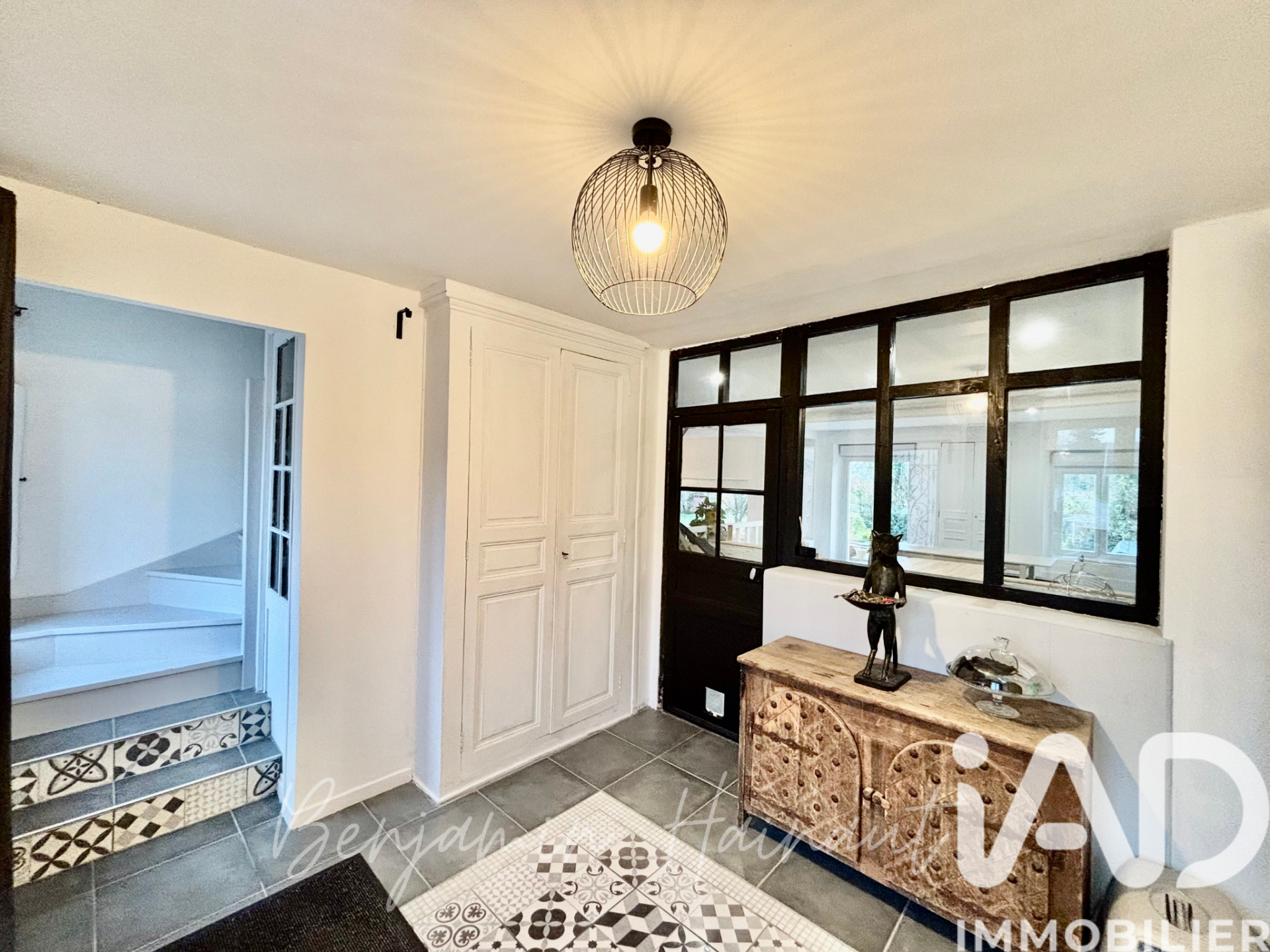 Vente Maison/villa 8 pièces - Photo 4