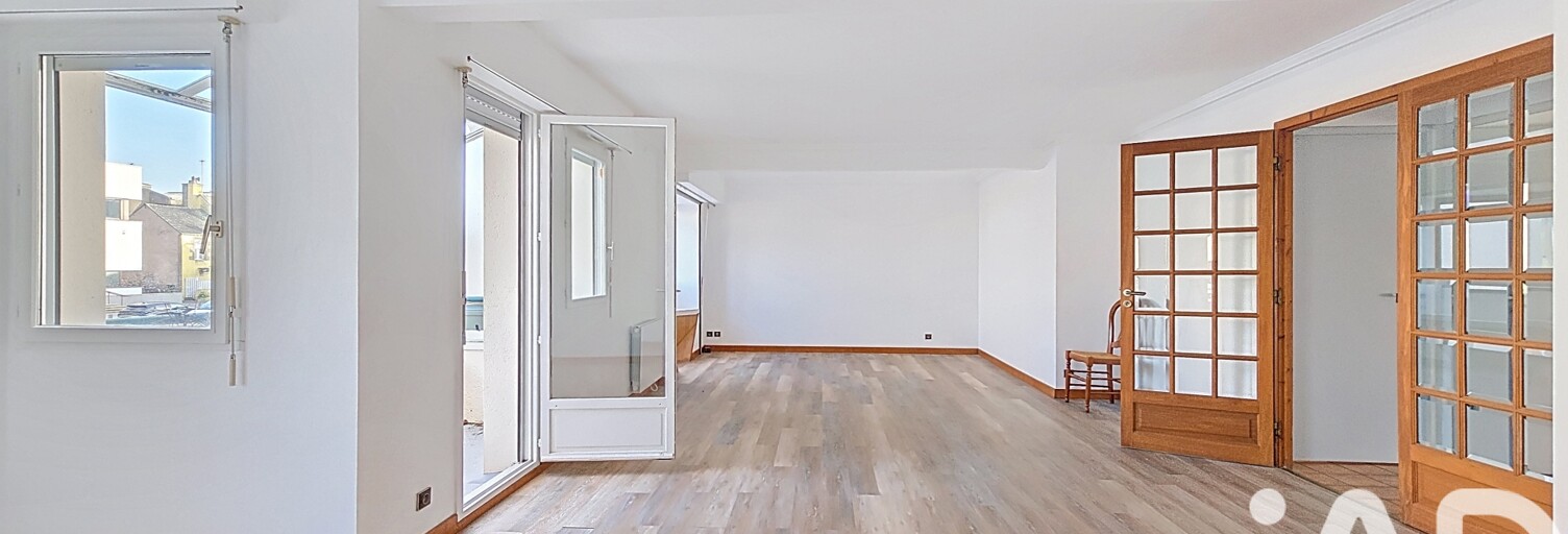 Appartement 5 Pièces 111 m² à vendre à Muzillac (56190)