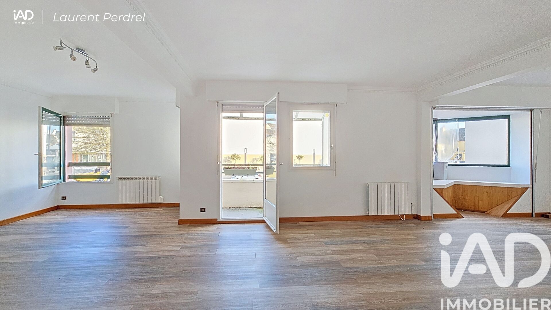 Vente Appartement 5 pièces - Photo 3