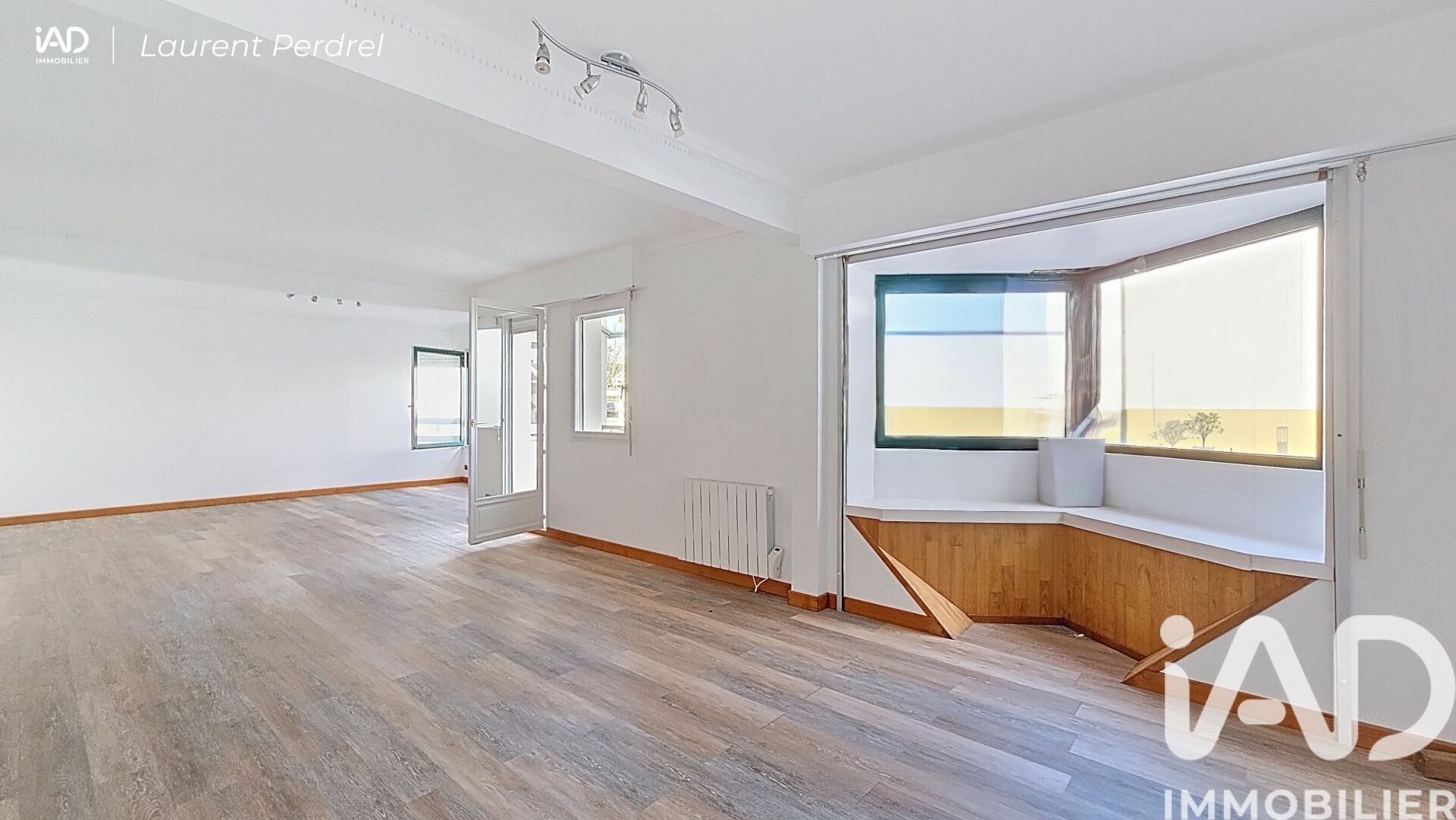 Vente Appartement 5 pièces - Photo 4