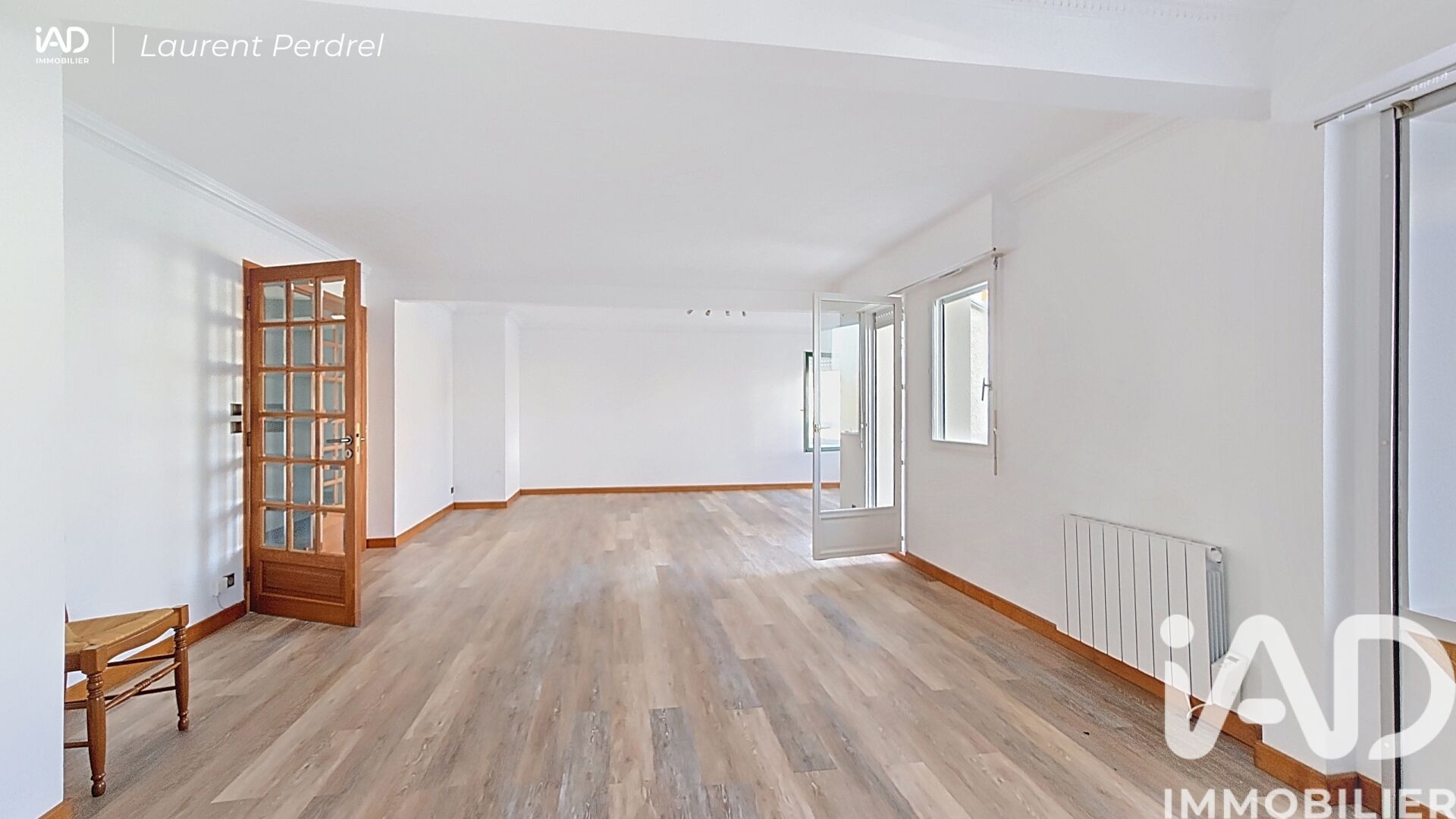 Vente Appartement 5 pièces - Photo 5