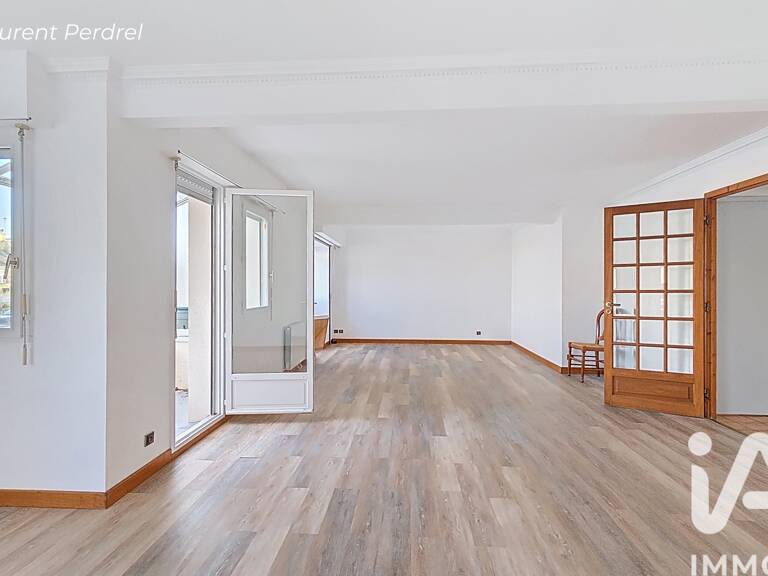 Vente Appartement 5 pièces — photo 1