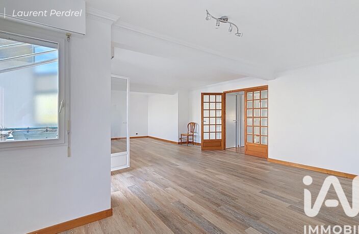 Vente Appartement 5 pièces — photo 2