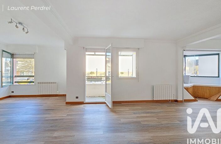 Vente Appartement 5 pièces — photo 3