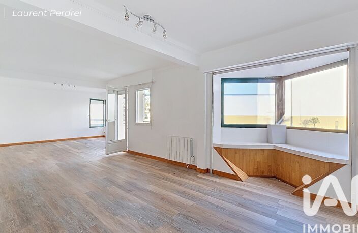 Vente Appartement 5 pièces — photo 4