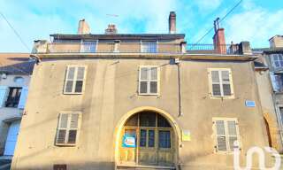 Maison 9 Pièces 253 m² à vendre à Jussey (70500)