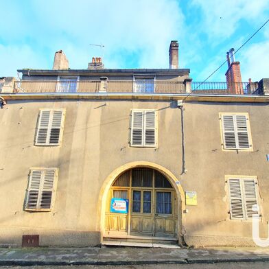 Maison 9 pièces 30000 €